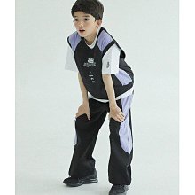 L~JL ♥套裝(BLACK) KOKOYARN-2 24夏季 KOK240502-006『韓爸有衣正韓國童裝』~預購