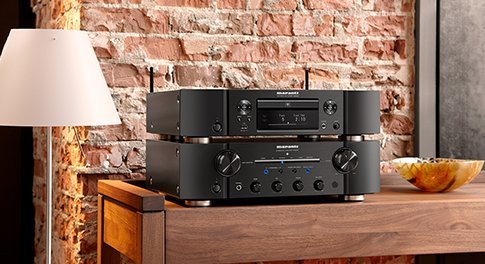 [紅騰音響]Marantz PM8006 擴大機日本原廠 (另有ND8006.PM6007.CD6007)即時通可議價