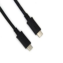 USB 3.1 Type-C轉Type-C連接線 正反插 手機電腦平板快充數據線 A5.0308