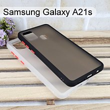 【Dapad】耐衝擊防摔殼 Samsung Galaxy A21s (6.5吋)