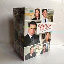 辦公室38dvd The Office辦公室故事1-9季完整英文版英字幕無中文『振義影視』