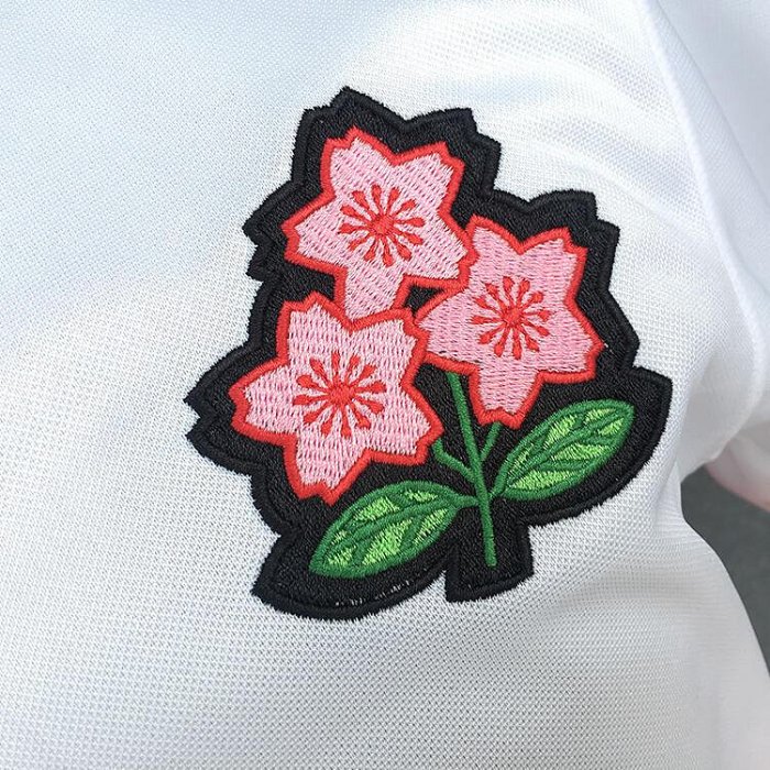 優惠下殺 日本橄欖球衣 日本客場藍色橄欖球服 Japan rugby away jersey【電器鼠】