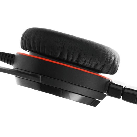 全新原廠現貨 2年保固 Jabra Evolve 30II USB+3.5mm 頭戴式雙耳有線 線控降噪耳機