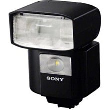 展示出清 SONY HVL-F45RM 外接式閃光燈 公司貨