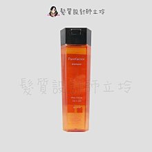 立坽『洗髮精』明佳麗公司貨 FORD FPS橘水鮮洗髮精300ml IH04