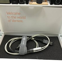 禾豐音響 上瑞公司貨 第三代最新版 英國 Vertere Pulse-B  V3 USB 線 1.0M A-B