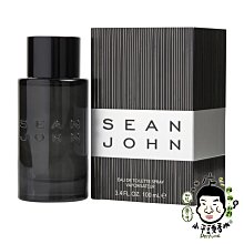 《小平頭香水店》Sean John 吹牛老爹 不可一世 男性淡香水 100ML