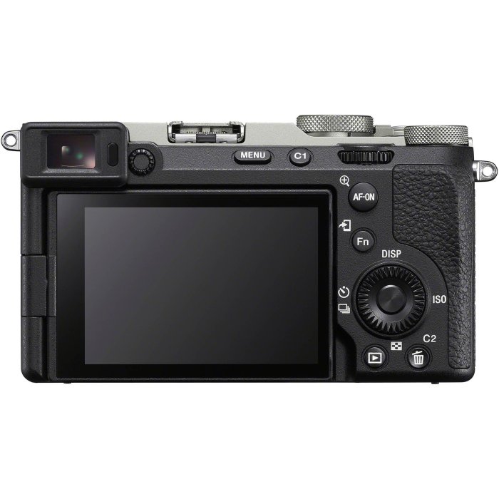 SONY ILCE-7CM2〔單機身〕3300萬像素 全片幅 無反相機 微單眼 a7C II a7C2 公司貨