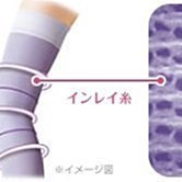 樂婕 日本製 Dr.Scholl QTTO 爽健 睡眠專用機能美腿襪(三段提臀褲襪型) M/L