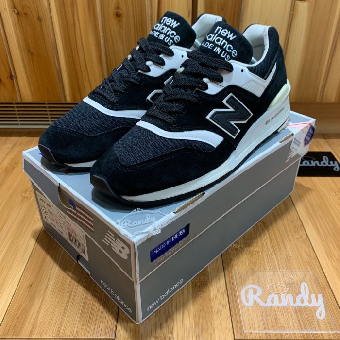 New Balance M997BBK / 990 991 992 993 997 998 1300 1400 1500 可 ...