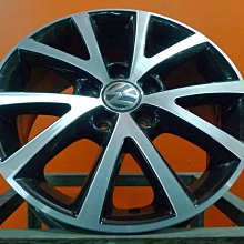 小李輪胎 16吋5孔112 福斯 VW 原廠中古鋁圈有三顆可拆賣 AUDI Skoda MG車用