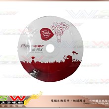 【WSW 電腦週邊】先鋒 DVD-R 16X 燒錄光碟片 自取 50元 16倍速 十片裝 全新公司貨 台中市