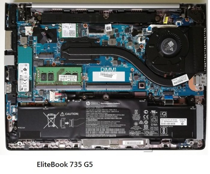 hp SS03XL 電池 原廠 惠普 EliteBook 840G6 846G5 846G6 台北現場