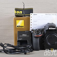 【品光數位】Nikon D810 單機身 FX 快門768XX次 3630萬畫素 全片幅 公司貨 #96765A