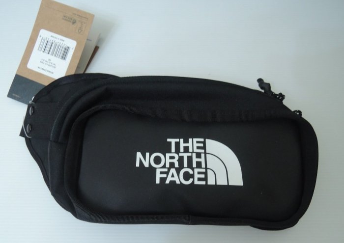 THE NORTH FACE 腰包全新正品未使用| Yahoo奇摩拍賣