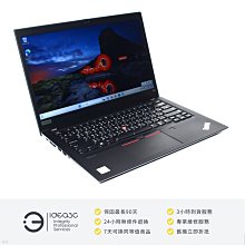 「點子3C」Lenovo T14s G1 14吋 AMD R7 PRO 4750U【店保3個月】16G 512G SSD 內顯 DJ378