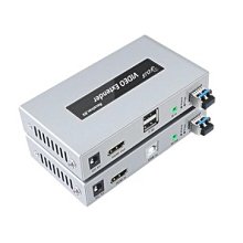 B615，DJS，HDMI KVM光纖延伸器，DJS-SFP20KVM-1080P，推薦廠商，瑞欣高雄監視器，安裝，施工