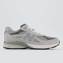 【日貨代購CITY】 New Balance GC990GY3 990V3 美國製 復古 跑鞋 元祖 大童鞋 女鞋 現貨