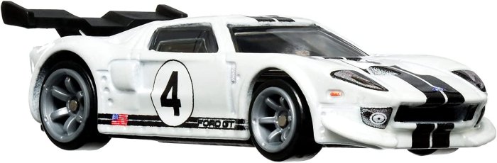 【現貨】全新Hot Wheels Premium風火輪 - 福特 Ford GT