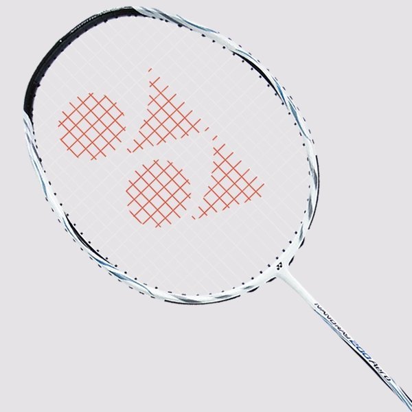 YONEX yy NANORAY 200AERO 4U/彈力中管/碳纖維 羽球拍/羽拍(未穿線拍）