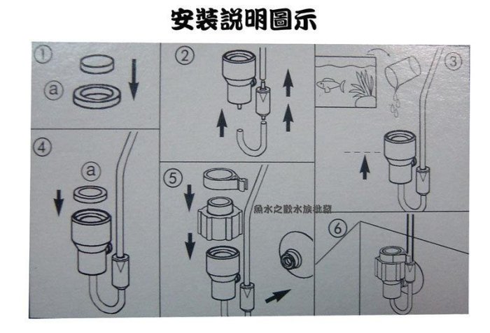 "魚水之歡水族批發"EHEIM德國伊罕CO2擴散器~大俗賣~!