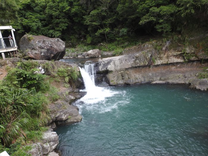 快樂自由行住宿   假日四人房(兩大床)住宿 桃園拉拉山 富仙境鄉村渡假旅館 含早餐