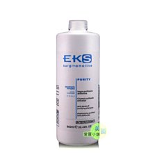 美國愛買   EKS 韻特 去屑淨化洗髮精 900ml  附壓頭 公司貨