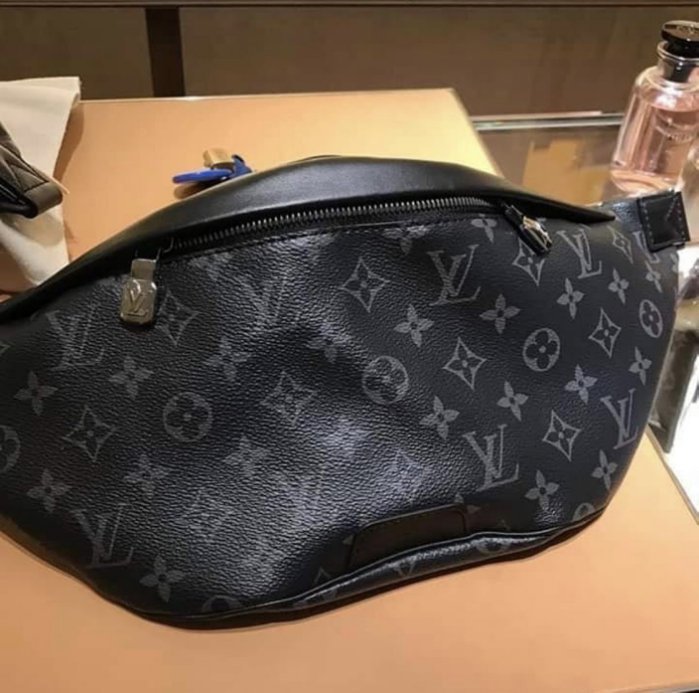 Louis Vuitton M44336 DISCOVERY 腰包