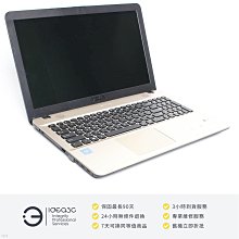 「點子3C」限時競標！Asus X541NA 15.6吋筆電 N3450【無法開機】4GB 500GB HDD 內顯 筆記型電腦 DH325