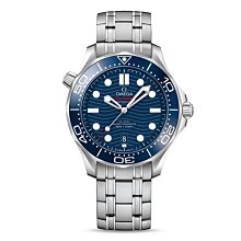 【玩錶交流】全新品 OMEGA Seamaster 海馬300米 42mm 8800 21030422003001