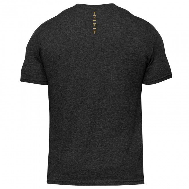 ►瘋狂金剛◄ HYLETE Ascent Tri-Blend Crew Tee  柔軟 透氣 運動 短袖T恤
