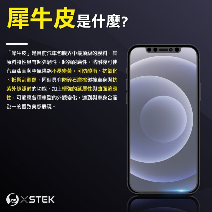 圓一 小螢膜 鏡頭保護貼 HTC U23 Pro U23P U23pro U23 鏡頭貼 犀牛皮抗撞擊 2組入 鏡頭膜