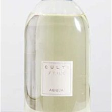 【正版.公司貨】附發票 CULTI 1000ml 補充包 THE x2香氛/擴香 及 250ml&500ml 原廠蘆葦桿x1：純天然原料