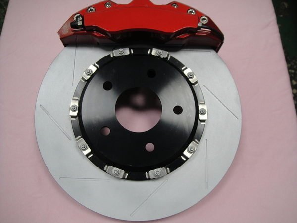 {順加輪胎}客製化大6活塞搭配330mm加大碟 鍛造卡鉗 浮動碟 BREMBO JBT T-LIMIT KIDO.AP.ENDLESS