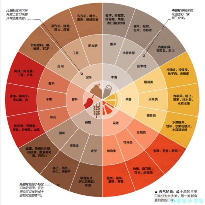 【福爾摩沙書齋】DK威士忌品鑒課堂[精裝大本]