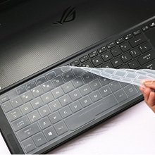 *蝶飛* 華碩 ASUS ROG Zephyrus S GX701 鍵盤膜 ASUS GX701 17.3筆電鍵盤保護膜