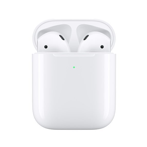 (台中手機GO)APPLE藍芽耳機AirPods 2代