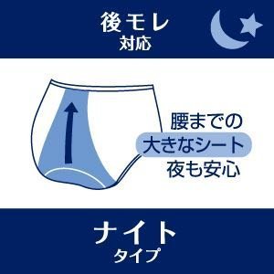 Co媽日本精品代購 現貨 日本製 生理褲 3L 4L 大尺碼 高機能 防漏 夜用女性生理褲 制菌 消臭 高透濕 高機能防漏 生理褲