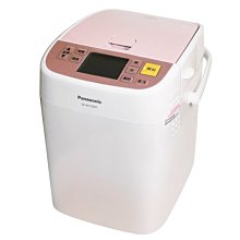 [ 家事達 ] PANASONIC 國際 全自動製麵包機 SD-BH1000T