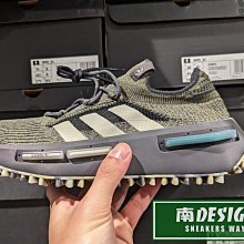 限時特價 南🔥2024 4月 ADIDAS NMD_S1 運動休閒鞋 編織 BOOST底 男款 深灰IE2075