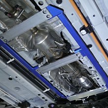 車庫小舖 2016 PRIUS 四代目 CUSCO 日本原裝進口 底盤結構拉桿