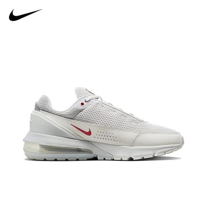 【朝朝小鋪】Nike Air Max Pulse 耐吉 運動休閒鞋 白灰紅 DR0453001 黑灰 DR0453004