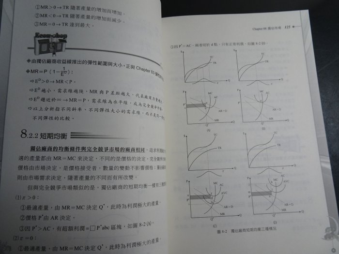 *【鑽石城二手書】2015出版 經濟學(含概要)講義(高普、地方、關務特考)  鼎文 無劃記