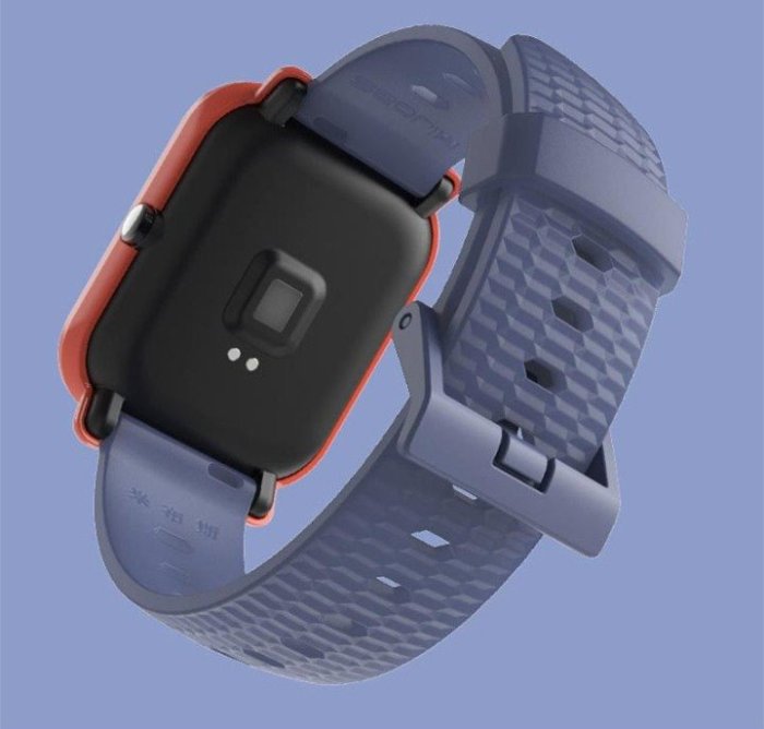 mijobs 通用蜂巢錶帶 蜂巢錶帶 (20mm)  矽膠材質   錶帶 防水 蜂巢錶帶 矽膠錶帶錶帶 防水 蜂巢錶帶