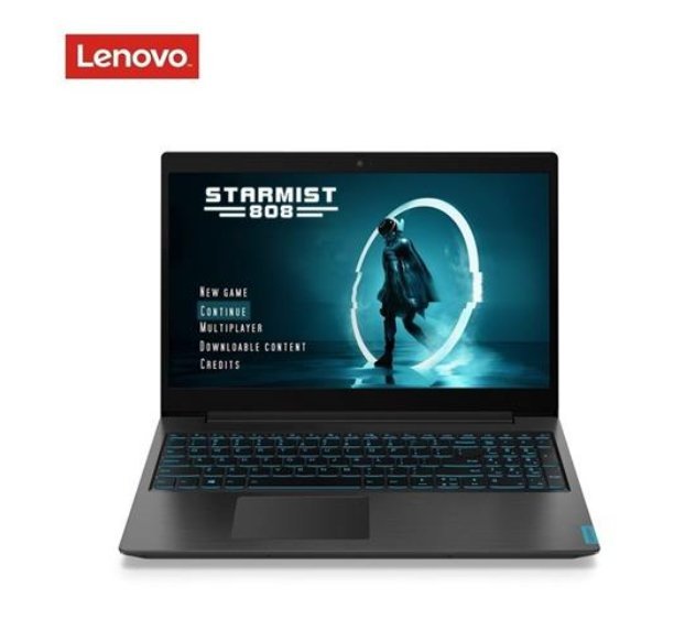 清倉【LENOVO】L340 電競(i5-9300H/4G/256SSD+1TB/GTX1650/W10/15吋/FHD