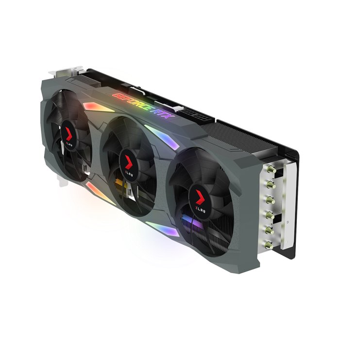 ☆偉斯電腦☆PNY GeForce RTX™ 3070 Ti 8GB XLR8 Gaming | Yahoo奇摩拍賣