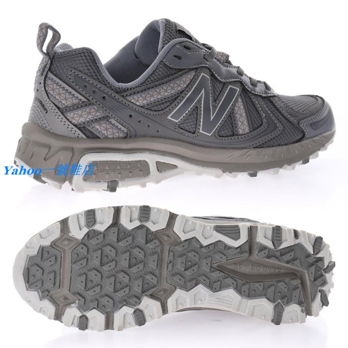 Ｙａｈｏｏ一號鞋店　New Balance MT410 V5 韓國限定款 "MT410SM5" 男女休閒鞋 NB老爹鞋 Footbed科技