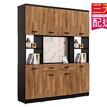 【設計私生活】科隆5.3尺玄關雙面屏風櫃(免運費)A系列195W