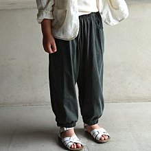 XS~XL ♥褲子(KHAKI) DISCO BONBON-2 24夏季 DBN240508-017『韓爸有衣正韓國童裝』~預購