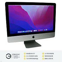 「點子3C」iMac 21.5吋 i5 3.0G【店保3個月】8G 1TB HDD A1418 2017年款 雙核心 立體聲揚聲器 桌上型電腦 DN616